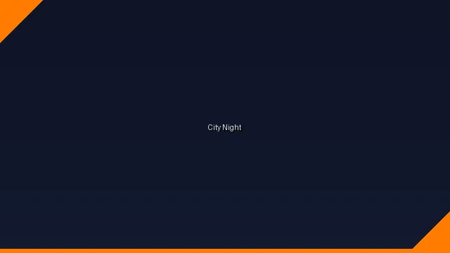 城市夜景主题赛 - 91视频app 视频创作挑战